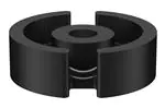 Epcos_Tdk B65661N0250A048 Ferrite Core B65661N250A48 P22/13 N48