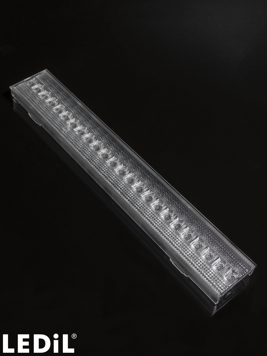 Lens Ledil F17165_LINNEA-GC2-90