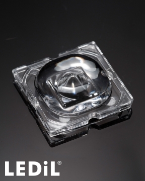 Ottica LED CA13362_STRADA-SQ-VSM