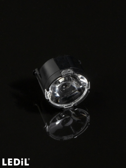 Lens Ledil FP18199_LISA3CSP-RS-CLIP16