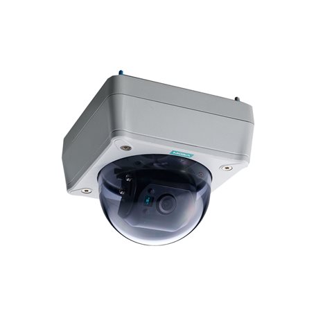CONVERTITORE VPort P16-1MP-M12-CAM36-CT-T EN50155, HD IMAGE, RUGGED FIXE