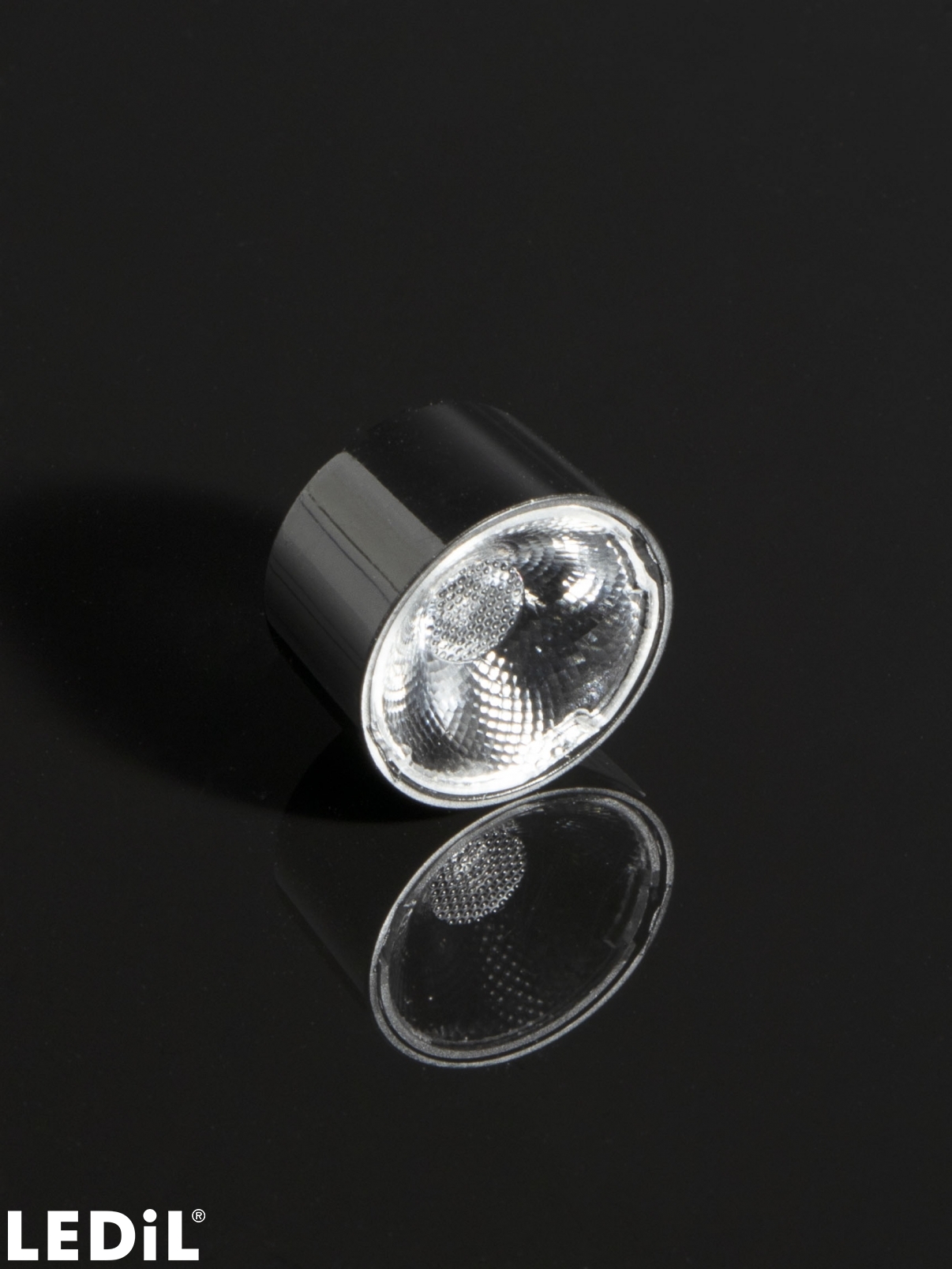 Ottica LED CA18103_TINA-Y-SS