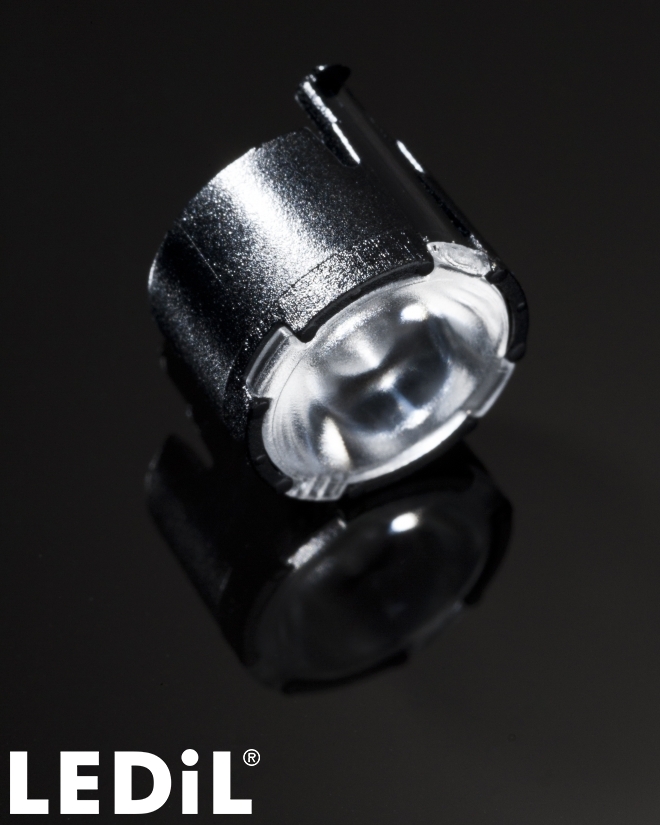 Lens Ledil FP11077_LISA2-WW-CLIP