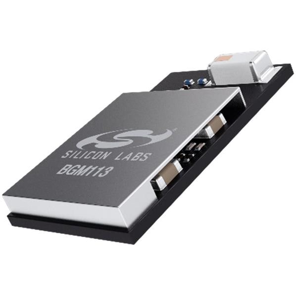 IoT and Wireless Module Silicon Laboratories BGM113A256V2