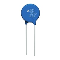 Epcos/TDK Varistor B72214S0461K101