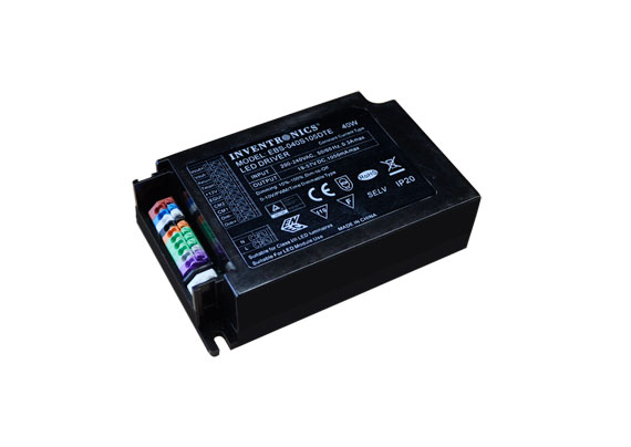 POWER-SUPPLY EBS-040S105DTE
