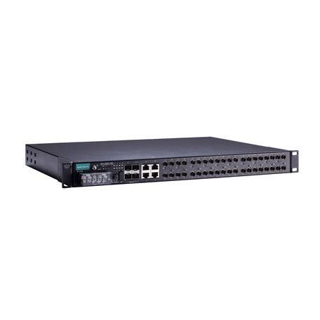 PT Fix PT-7500 28 port Moxa PT-7528-8MST-16TX-4GSFP-HV