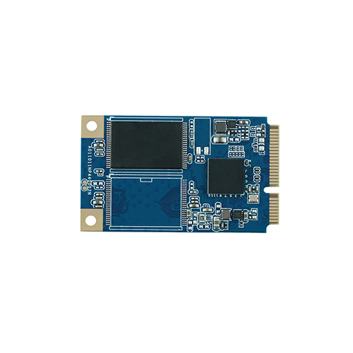 Memory mSATA 3D TLC  512GB
