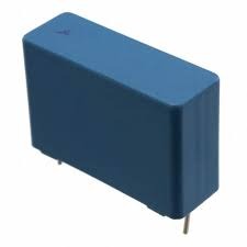 Epcos_Tdk B32654A6684K000 Cap Film 680000pF  630V P27,5 B32654A668