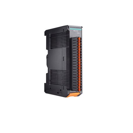 Modular RTU Controller ioThinx 4530 Power Module Moxa 45ML-5401