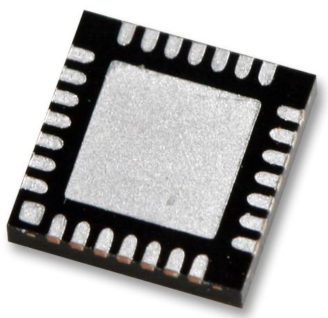 Microcontroller Silicon Labs C8051F411-GM