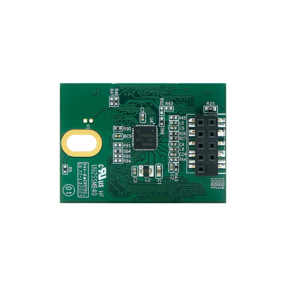 Memory Adata USB DOM USB DOM MLC 016G 0~70°C 3K PE cycle IUMU211-016GMHS_31180001