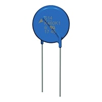 Epcos/TDK Varistor B72214S2551K101