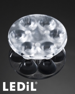Lens Ledil C11807_ANNA-40-6-W