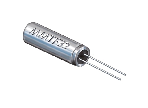 QUARZO Q 0.032768-MTF32-10-10-LF-BK