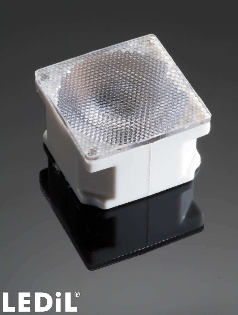 Ottica LED CA12011_LAURA-SS-PIN
