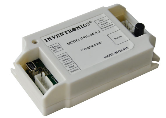 PWR PRG-MUL2 PROGRAMMER