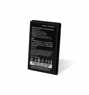 Newland BTY-MT95 terminale portatile android