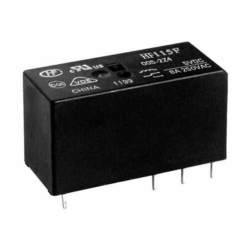 RELAY HF115F-H/005-1ZS1B
