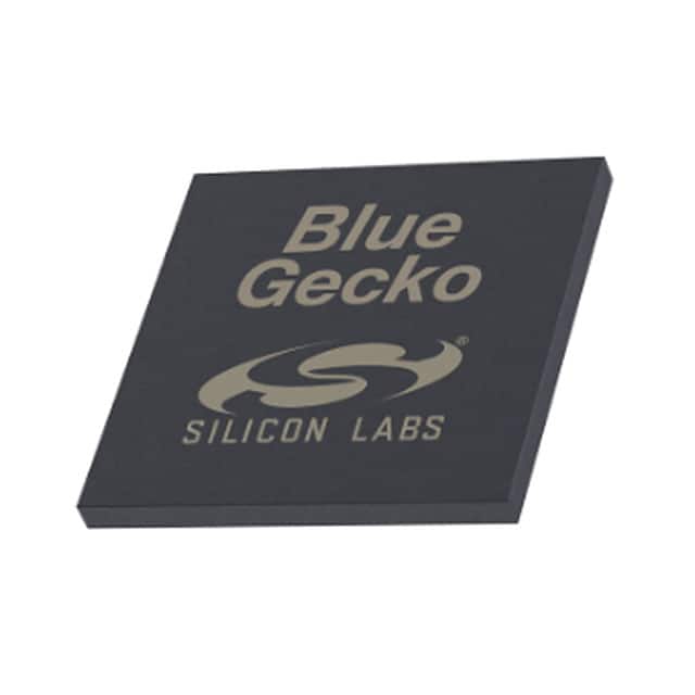 MODULO BGM121A256V2-SP BGM121 BLUETOOTH