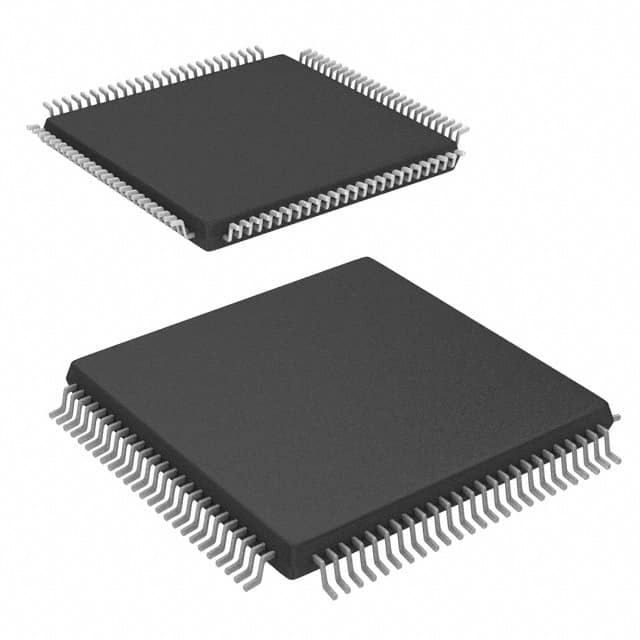 Microcontroller Silicon Labs C8051F044-GQ
