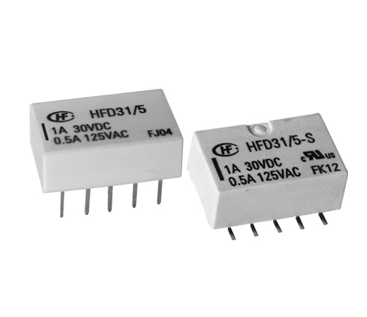 RELAY HFD31/005