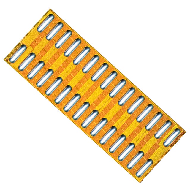 MOSFET EPC2206 MOSFET GAN 80V-390A