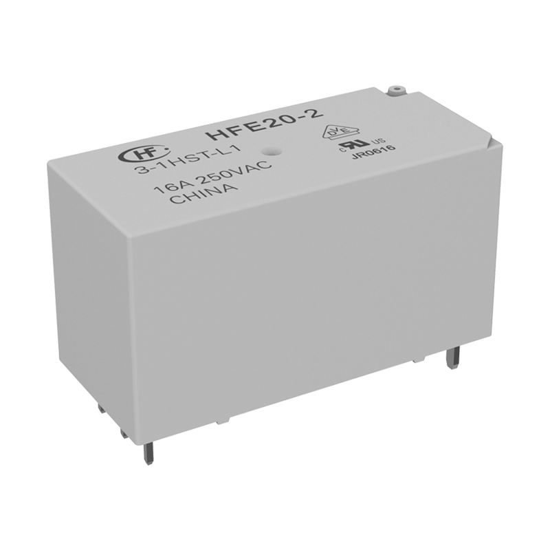 RELAY HFE20-1/003-1HD-L1