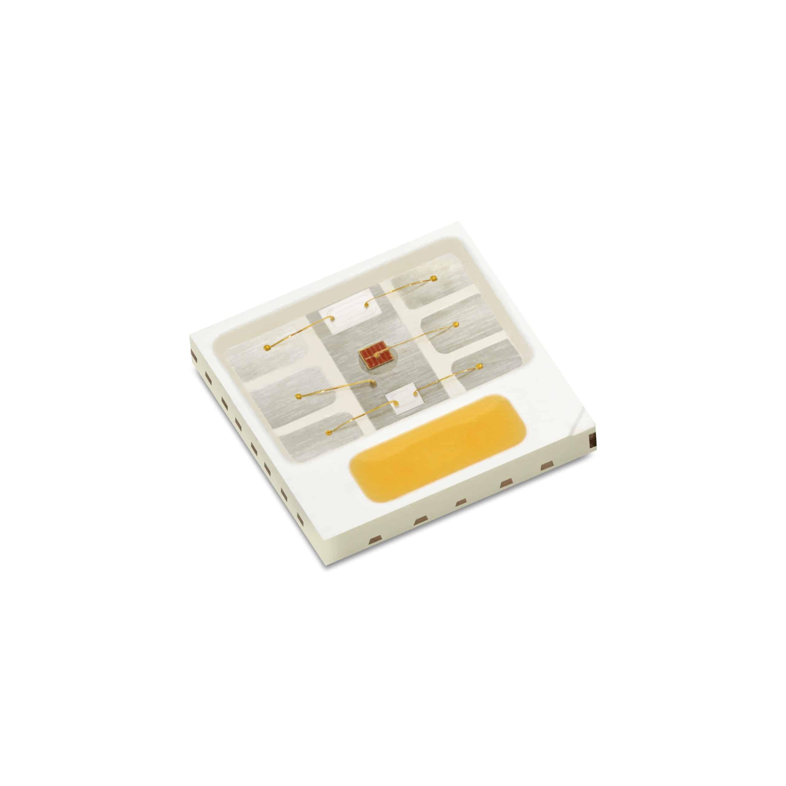 LED L1MC-RGB0035000MP0-G10AS20BA30B