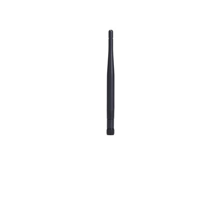 ANTENNA ANT-WDB-ARM-0202 2 DBI AT 2.4 GHZ OR 2 DBI AT 5 GHZ, RP-SMA (MAL
