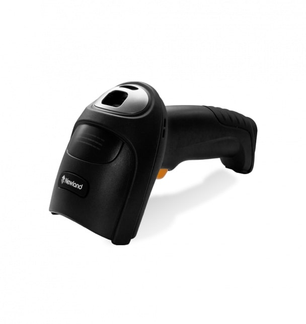 Newland NLS-HR5280RT-BT-C(U) lettore manuale cordless 1D e 2D