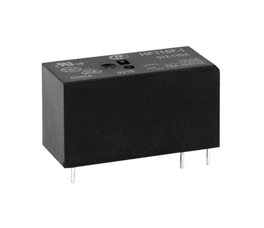 RELAY HF115F-I/024-1HS3A