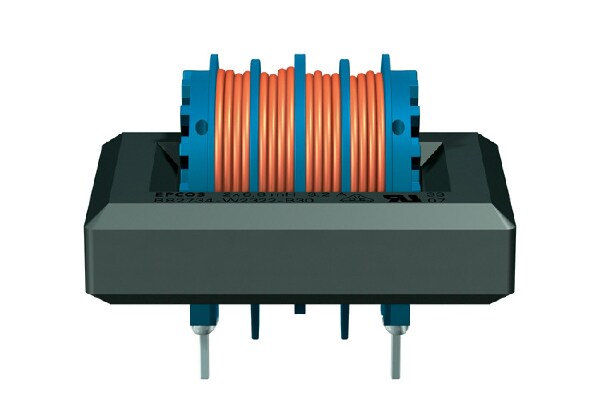 Chokes Tdk (Epcos) B82734W2262B030