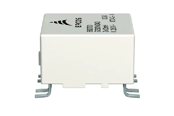 INDUTTANZA B82720S2102N40