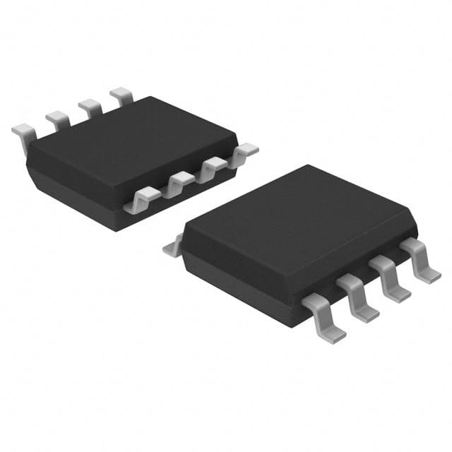 NOR Flash Winbond Electronics W25Q16DVSSIG TR