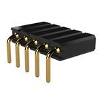 CONNETTORE 801-87-050-20-001101 SOCKET 7 MM SOLD