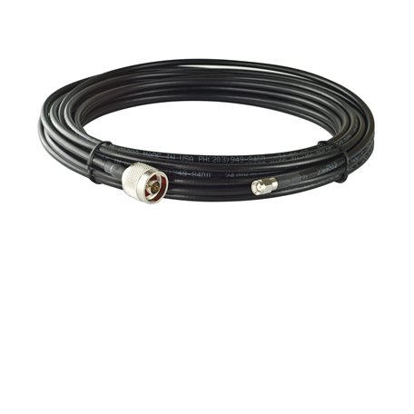 CAVO A-CRF-RMNM-L1-300 LMR-195 LITE CABLE N-TYPE 3