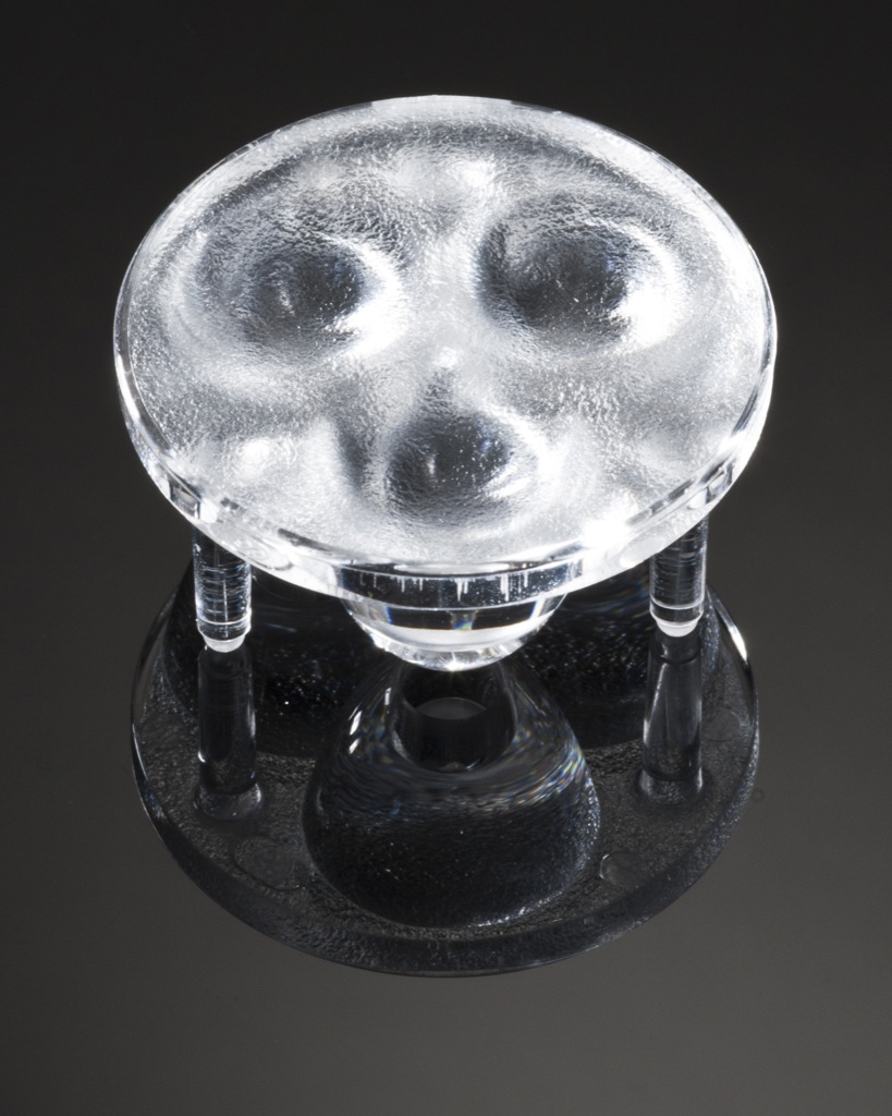 Lens Ledil C10756 CUTE-3-W