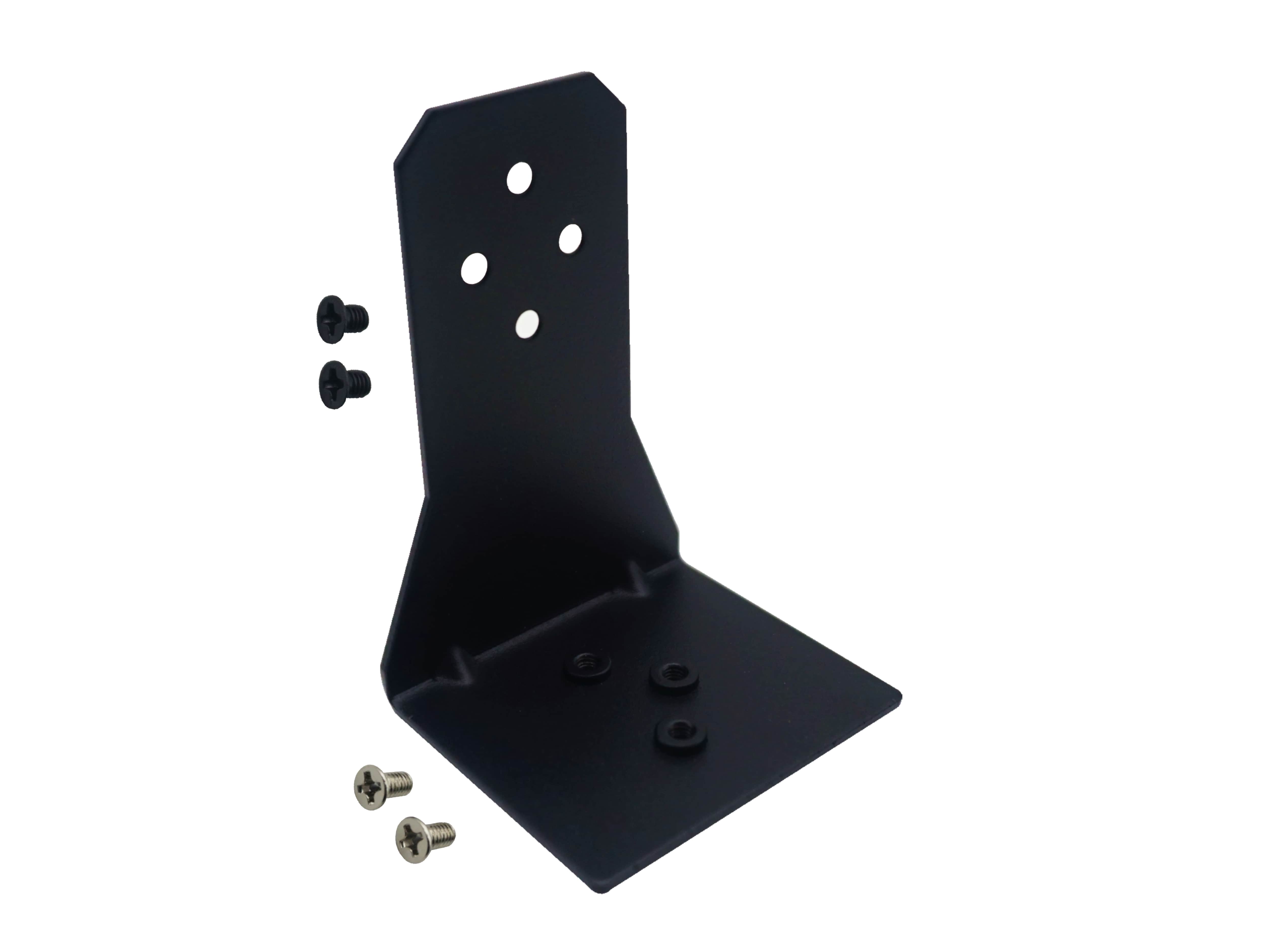 Wall mounting kit S051005: 90 degress L type wall mounting kit delivery