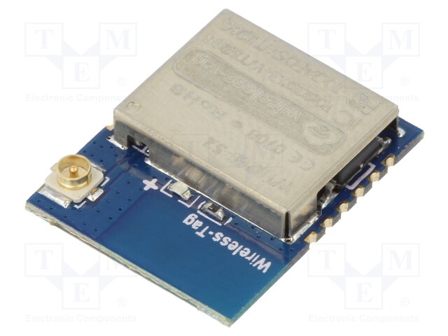 MODULO WT8266-S2-SP (10 PEZZI) WIFI ANT EST