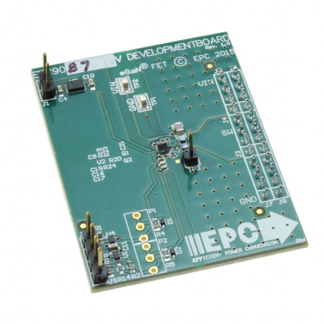 EPC EPC9087 Half Bridge Plus Driver