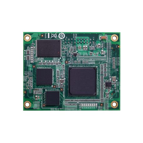 PT Module EOM-G100 3-Port Moxa EOM-G103-PHR-PTP