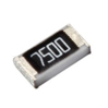 Chip Resistor WALSIN 91M 1% 0805 WF08G9105FTL