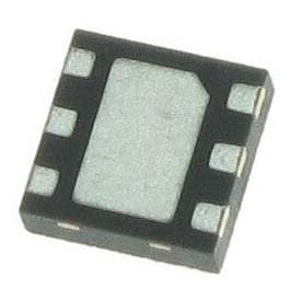 CHIP SI7020-A20-GM