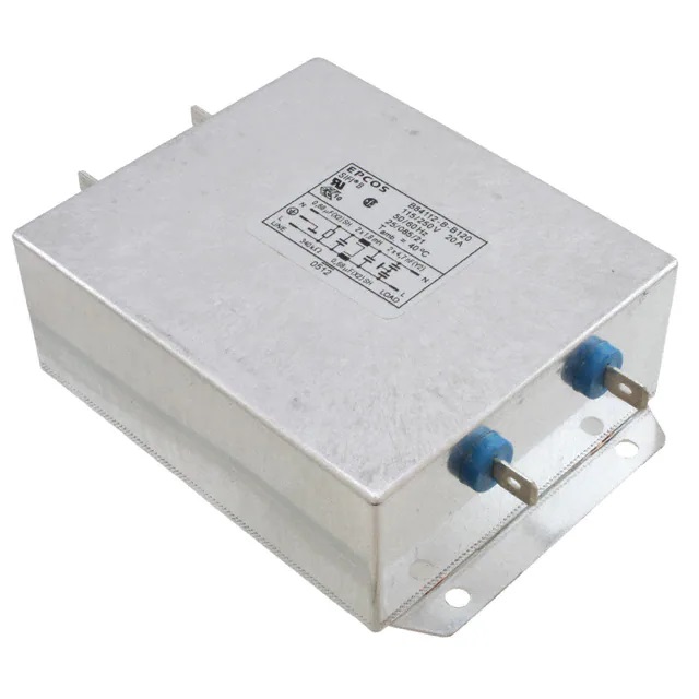 FILTRO B84112BB120