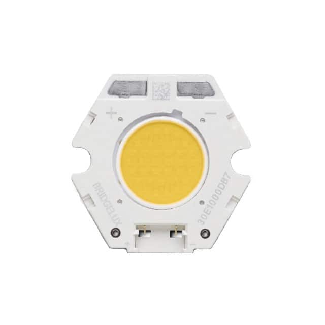 COB Bridgelux BXRC-56H10K0-D-74