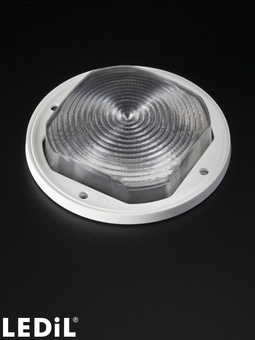OTTICA-LED FN15188 STELLA-FRESNEL
