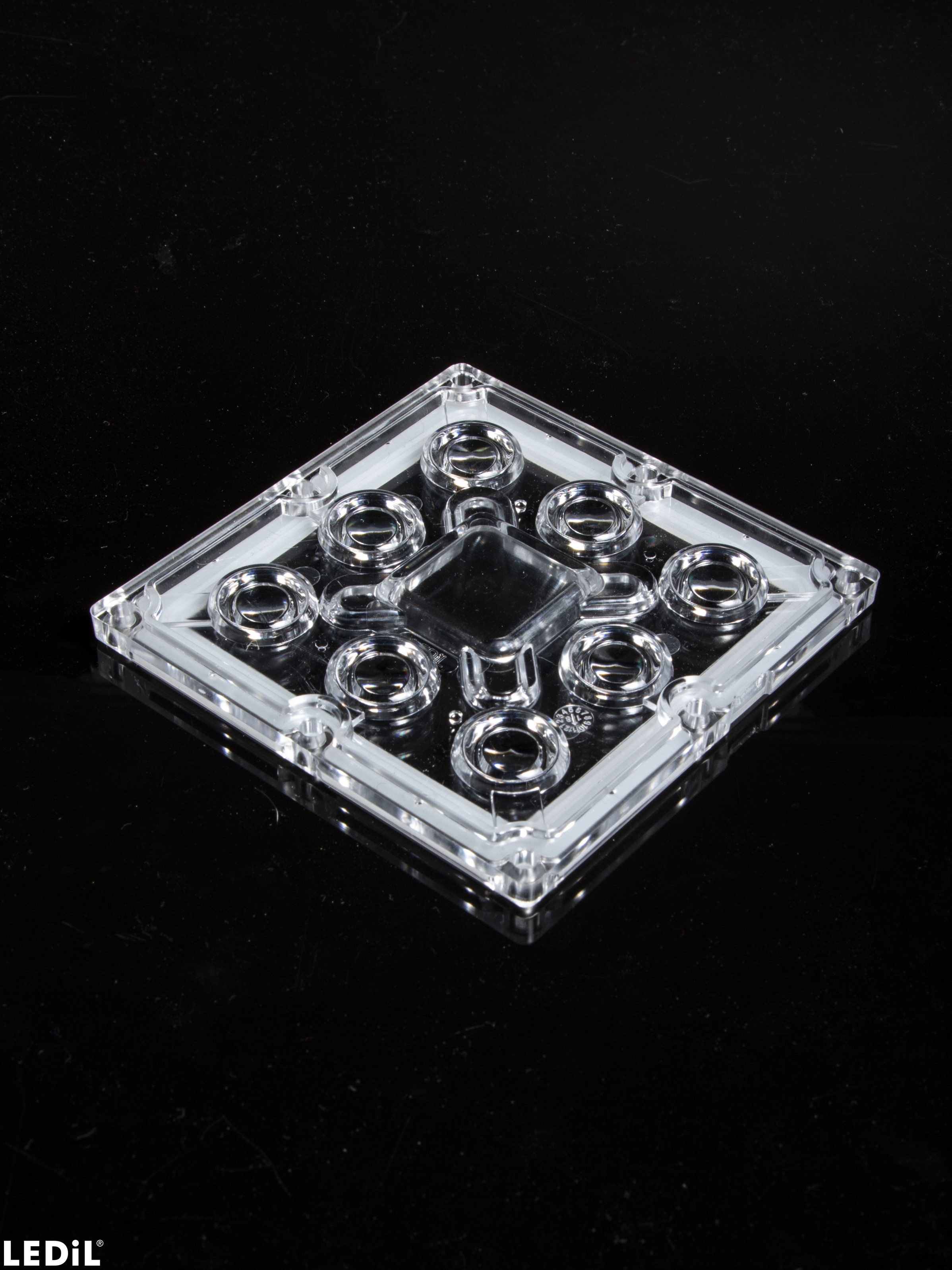 Lens Ledil CS16781_HB-IP-8MX-WWW-PC