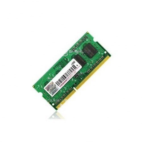 MEMORIA TS256MSK64V3N 2GB DDR3 1333 MHZ CL9 SO-D