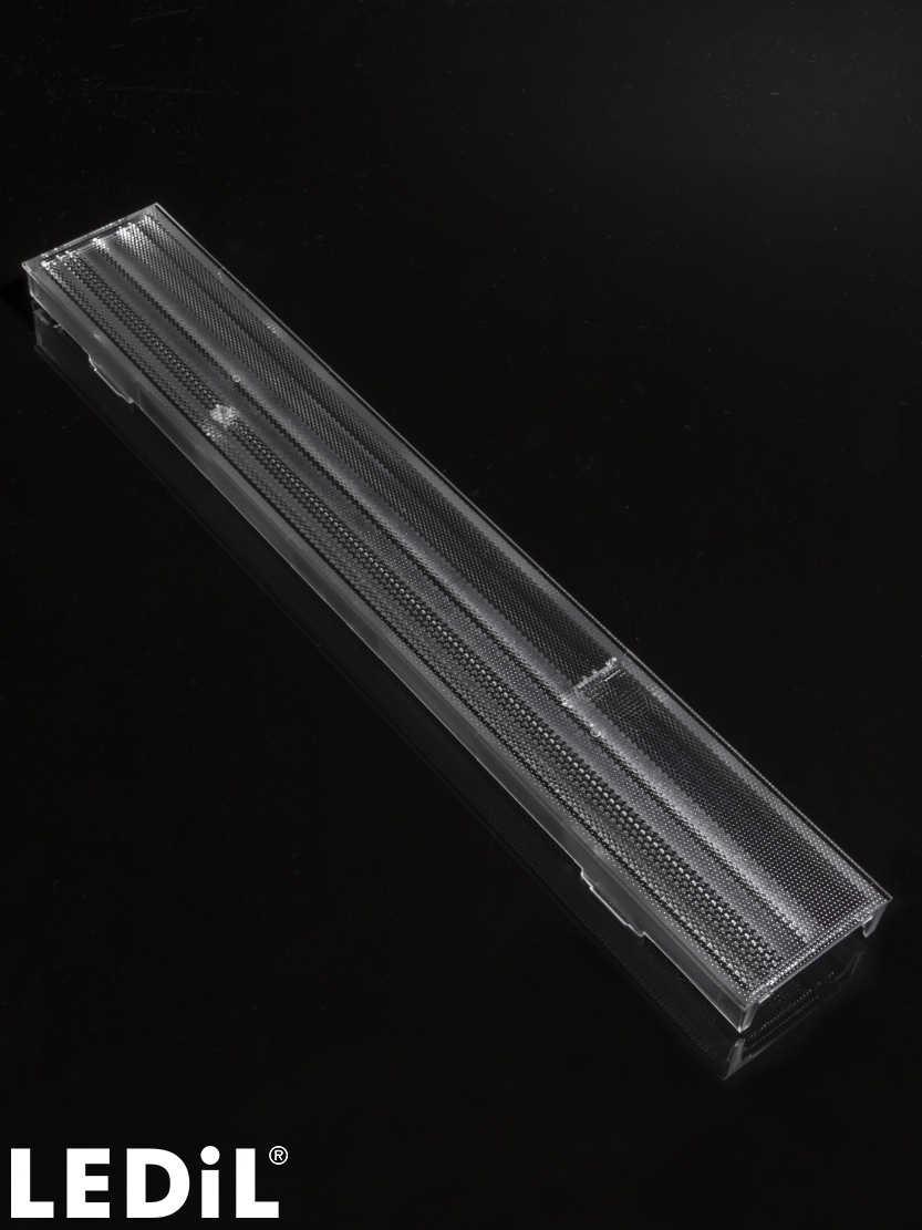 Lens Ledil F17170_LINNEA-GC2-Z2T25